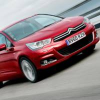 2011 Citroen C4 price