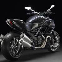 2011 Ducati Diavel