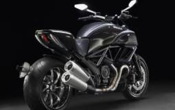 2011 Ducati Diavel