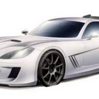 2011 Ginetta G55