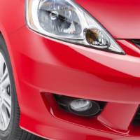 2011 Honda Fit Sport