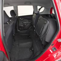 2011 Honda Fit Sport