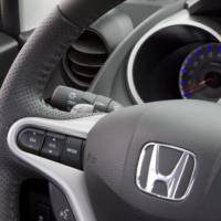 2011 Honda Fit Sport