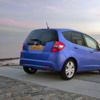 2011 Honda Jazz price