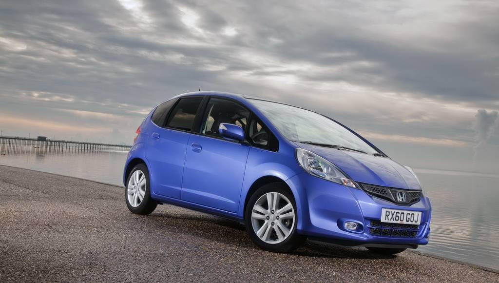 2011 Honda Jazz price | CarSession