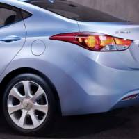 2011 Hyundai Elantra price