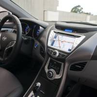 2011 Hyundai Elantra price