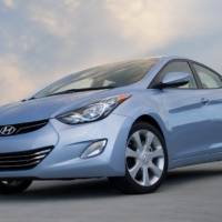 2011 Hyundai Elantra price