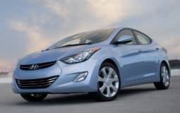 2011 Hyundai Elantra price