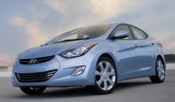 2011 Hyundai Elantra price