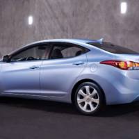 2011 Hyundai Elantra price