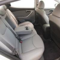 2011 Hyundai Elantra price