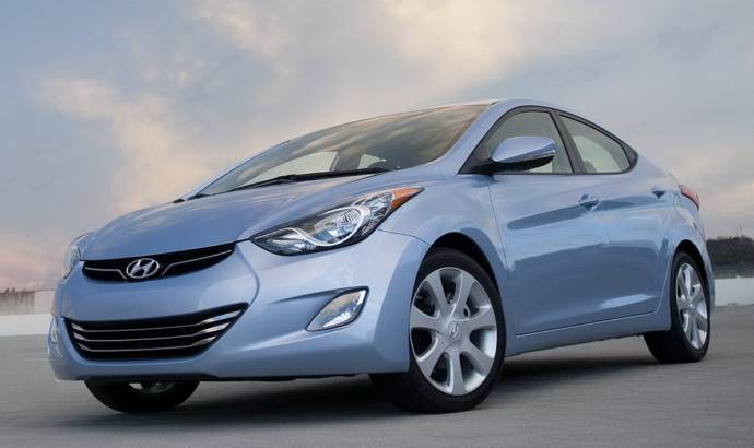 2011 Hyundai Elantra price