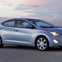 2011 Hyundai Elantra price