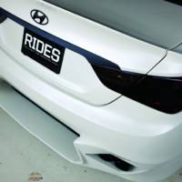2011 Hyundai Sonata Turbo by RIDES Magazine
