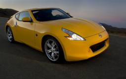 2011 Nissan 370Z price