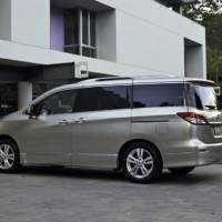 2011 Nissan Quest price