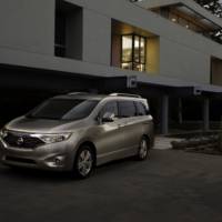 2011 Nissan Quest price