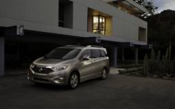 2011 Nissan Quest price