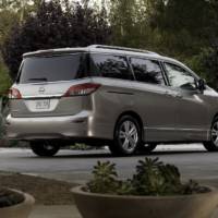 2011 Nissan Quest price