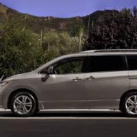 2011 Nissan Quest price