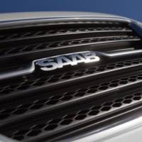 2011 Saab 9-4X officially unveiled