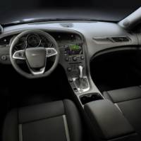 2011 Saab 9-4X officially unveiled