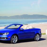 2011 Volkswagen Eos