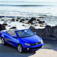 2011 Volkswagen Eos