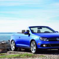2011 Volkswagen Eos