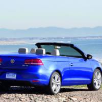 2011 Volkswagen Eos