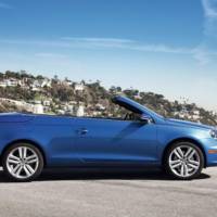 2011 Volkswagen Eos price