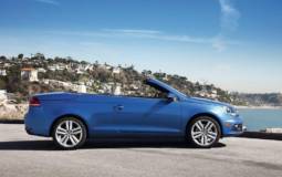 2011 Volkswagen Eos price