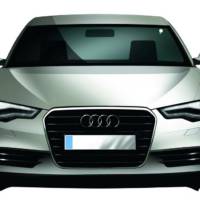 2012 Audi A6