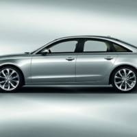 2012 Audi A6