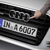 2012 Audi A6 photos