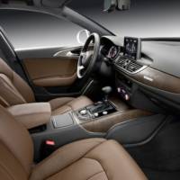 2012 Audi A6 photos