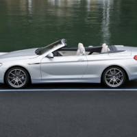 2012 BMW 650i Convertible