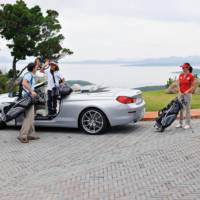 2012 BMW 650i Convertible