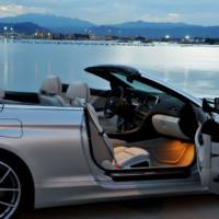 2012 BMW 650i Convertible