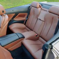 2012 BMW 650i Convertible