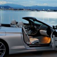 2012 BMW 650i Convertible