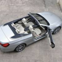 2012 BMW 650i Convertible