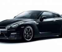 2012 Nissan GT-R price