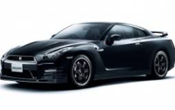 2012 Nissan GT-R price