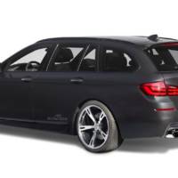 AC Schnitzer 2011 BMW 5 Series Touring