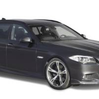 AC Schnitzer 2011 BMW 5 Series Touring