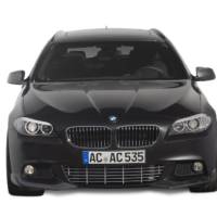 AC Schnitzer 2011 BMW 5 Series Touring