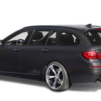 AC Schnitzer 2011 BMW 5 Series Touring