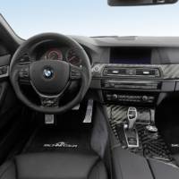 AC Schnitzer 2011 BMW 5 Series Touring